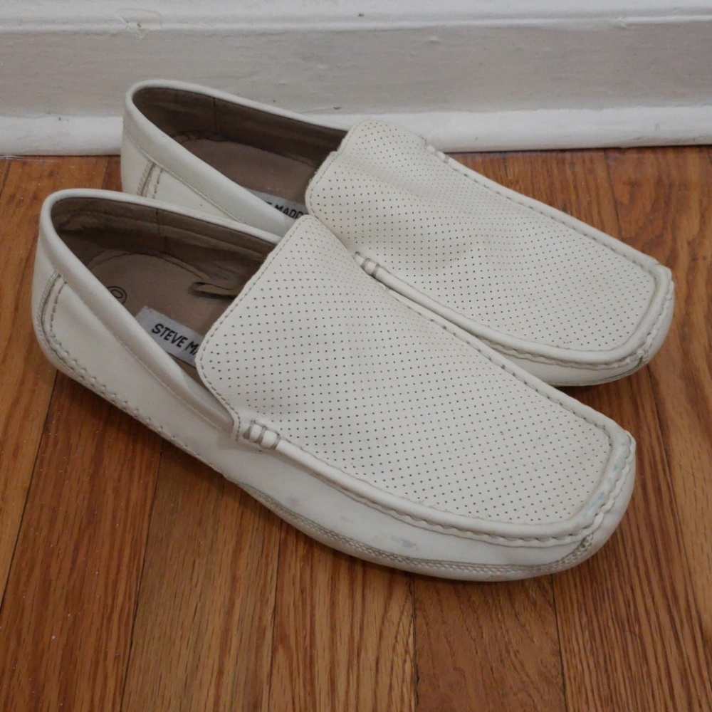 Steve Madden M Jordy